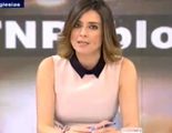 Sandra Barneda responde a Pablo Iglesias: "Sesgas la información, has preferido estar en Portugal que aquí"