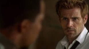 Constantine 1x07 Recap: "Blessed Are the Damned"