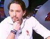 Pablo Iglesias sigue otorgando records: 'La noche en 24 horas' anota máximo con su entrevista y triplica su media