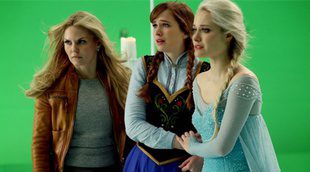 'Once Upon a Time' 4x10 Recap: "Shattered Sight"