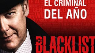 La segunda temporada de 'The Blacklist' llega a Canal+ Series el 21 de diciembre