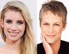 Emma Roberts y Jamie Lee Curtis fichan por 'Scream Queens', la nueva serie de Fox