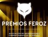 La II edición de los Premios Feroz se podrá ver en Canal+
