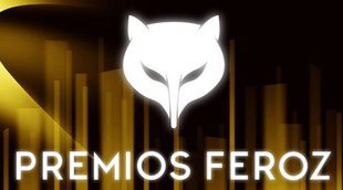 La II edición de los Premios Feroz se podrá ver en Canal+