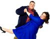 'Mike & Molly' regresa a la baja en CBS con su quinta temporada