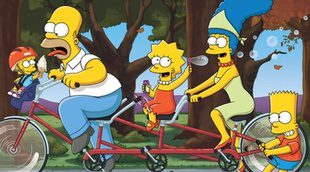 'Los Simpson' de aniversario: 25 años de singulares cabeceras