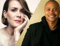 Cuba Gooding Jr. y Sarah Paulson serán los protagonistas de 'American Crime Story'