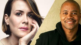 Cuba Gooding Jr. y Sarah Paulson serán los protagonistas de 'American Crime Story'