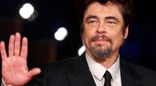 Benicio del Toro interpretará al conquistador Hernán Cortés en una serie de televisión