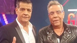 José (Los Chunguitos): "Víctor Sandoval llama negro a Coman con maldad, nosotros con cariño"