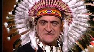 Monago se apropia de los "Palomos cojos" de 'El Intermedio' y Wyoming responde: "Hubo un antes y un después. Soy un icono gay"