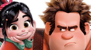 Cuatro estrena este sábado la película "¡Rompe Ralph!" en su 'Disney Big Saturday'