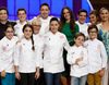 Concursantes de 'MasterChef' y 'MasterChef Junior' se reúnen este 23 de diciembre en el programa solidario de Navidad