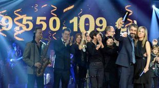 'La Marató' de TV3 vuelve este domingo 14 de diciembre para luchar contra las enfermedades del corazón