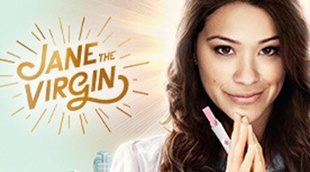 The CW consigue sus primeras nominaciones a los Globos de Oro con 'Jane the Virgin'
