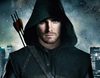 'Arrow' baja a sus datos habituales tras su máximo de la semana pasada y 'Modern Family' sube