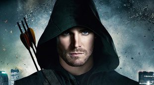 'Arrow' baja a sus datos habituales tras su máximo de la semana pasada y 'Modern Family' sube