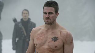 'Arrow' 3x09 Recap: "The Climb"