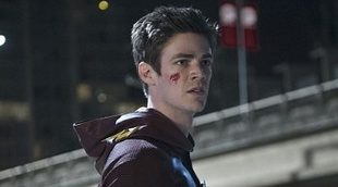 'The Flash' 1x09 Recap: "The Man in the Yellow Suit"