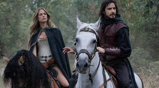 El estreno de 'Águila Roja: la película' consigue un estupendo 20,6% frente a la semifinal de 'Gran hermano 15' (22,8%)