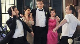 'Cómo conocí a vuestra madre' llega a su fin en Neox con un magnífico 4,2% y lidera la jornada