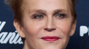 Antonia San Juan: "Tendría que haber estado nominada (al Premio 40 Principales) por 'La mar está fresquíbiris'"