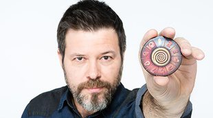 Quequé: "Los vídeos de 'La lista tonta' los podría emitir MTV perfectamente"