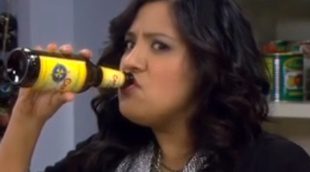 'Cristela' marca mínimo histórico y 'Shark Tank' su peor dato de temporada