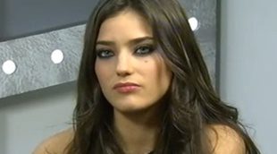 'laSexta noche' (12,7%) planta cara a 'Un tiempo nuevo' (10,9%), que no destaca con Isabel Mateos ("La Pechotes")