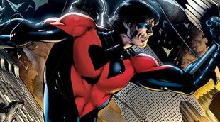 Luz verde para el piloto de 'Teen Titans' en 2015, según ha confirmado el Director Creativo de DC Comics