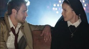 'Constantine' 1x08 Recap: "The Saint of Last Resorts"