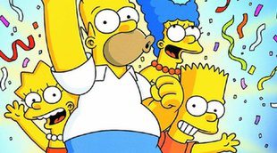 'Los Simpson' de aniversario: 25 años de curiosidades