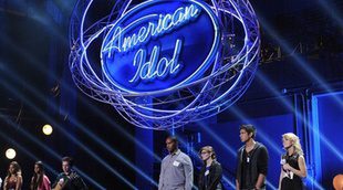 'American Idol' pasa de dos galas a una a partir de la decimocuarta temporada