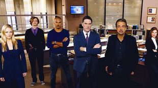 CBS prepara un spin-off internacional de 'Mentes criminales'