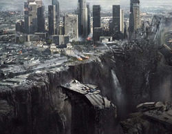 'La película de la semana' roza los 3,7 millones con la emisión de "2012" (19,4%)