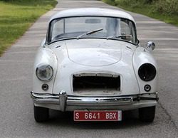 'House of Cars' se recupera y sube en su despedida hasta el 2,1%