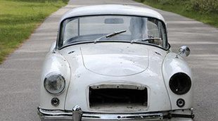 'House of Cars' se recupera y sube en su despedida hasta el 2,1%