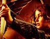 "Los juegos del hambre" anotan un espectacular 5,5% en la tarde de Neox