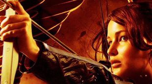 "Los juegos del hambre" anotan un espectacular 5,5% en la tarde de Neox