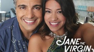 'Jane the Virgin' se estrenará en Canal+ Series el próximo 24 de enero