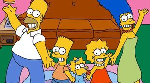 Atresmedia TV se vuelca con el 25 aniversario de 'Los Simpson'