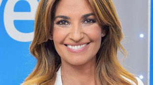 Mariló Montero se queda en 'La mañana de La 1': "Acabo de renovar con TVE"