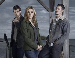 Syfy España estrena este martes la quinta temporada de 'Haven'