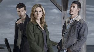 Syfy España estrena este martes la quinta temporada de 'Haven'