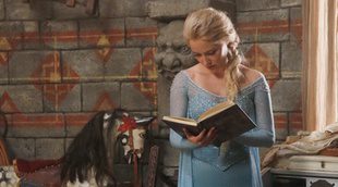 La cuarta temporada de 'Érase una vez' llega este martes a AXN White