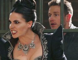 'Once Upon a Time' marca mínimo histórico antes de su parón navideño