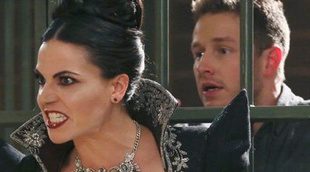 'Once Upon a Time' marca mínimo histórico antes de su parón navideño