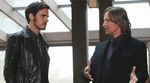'Once Upon a Time' 4x11 Recap: "Heroes and Villains"
