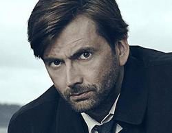 Fox cancela oficialmente 'Gracepoint' tras despedirse con discretos datos de audiencia