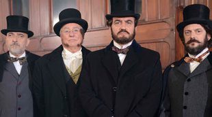 'La que se avecina' bate su récord de temporada (25,7%), a pesar del estreno de 'Prim...' (13,2%)